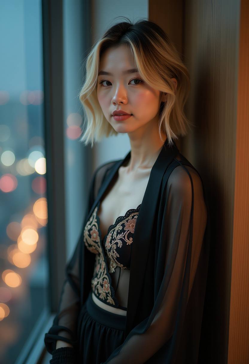 视频